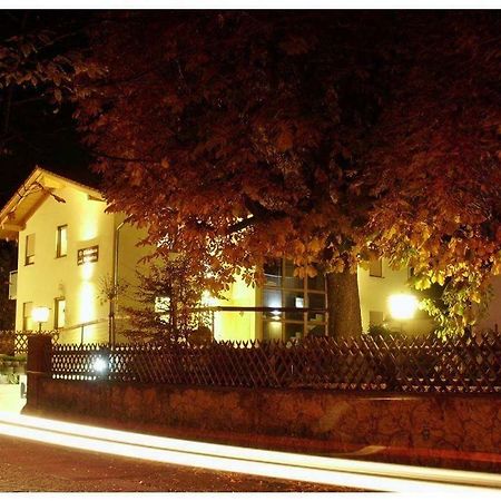 Gaestehaus Hubertus Bad Aibling Luaran gambar