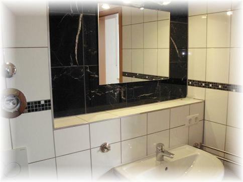 Gaestehaus Hubertus Bad Aibling Luaran gambar